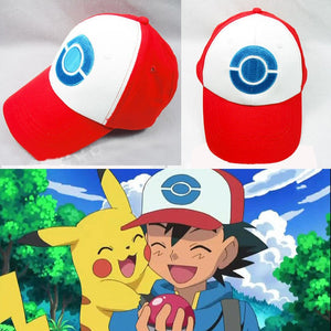 Pokemon Go Hat