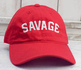 Newest Savage Hat