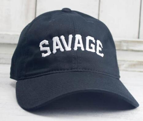 Newest Savage Hat