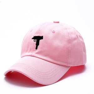 Gun Hat