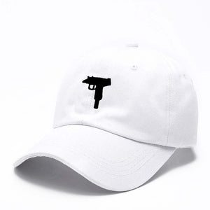 Gun Hat