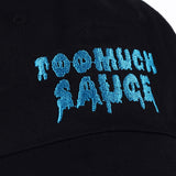 Too much sauce Hat