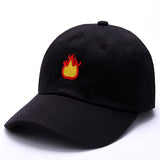 FIRE Hat