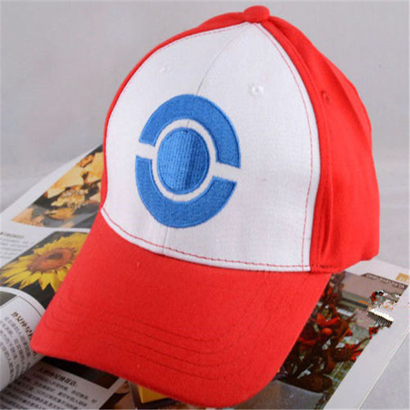 Pokemon Go Hat