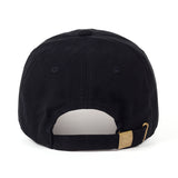 Panda Gold Chains Hat