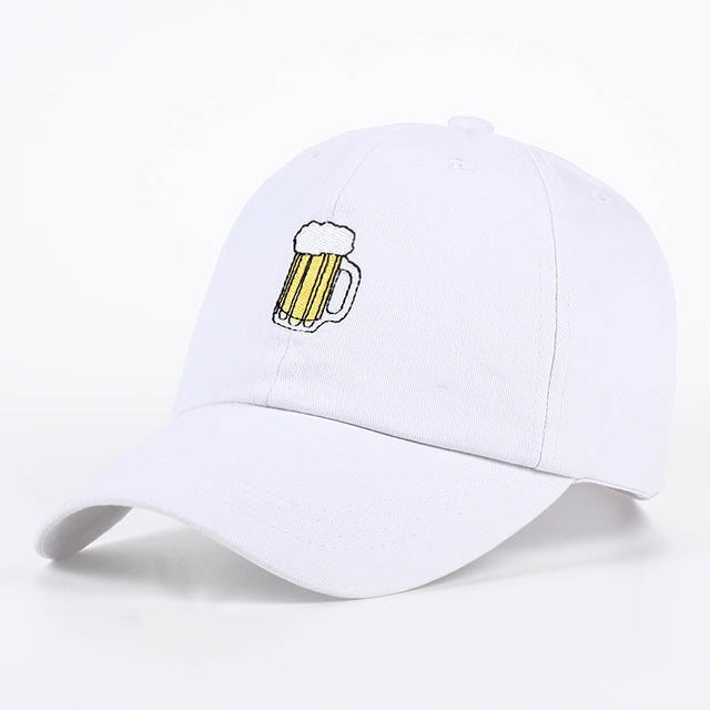 Beer Hat