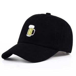 Beer Hat