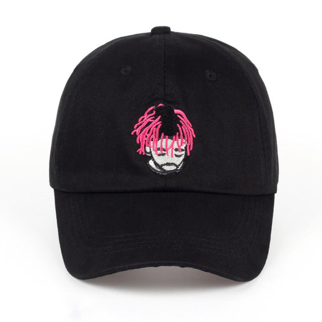 LIL UZI VERT Hat