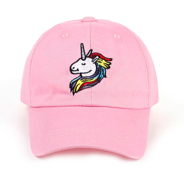 Unicorn Hat