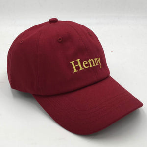 Henny Hat