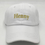 Henny Hat