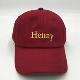 Henny Hat