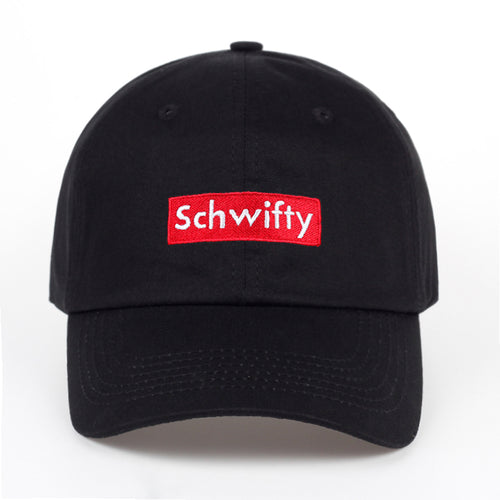 Get Schwifty Hat