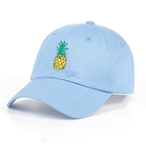 Pineapple Hat