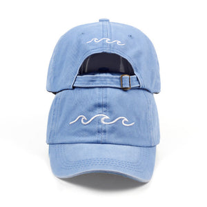 WAVE Hat