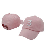 Chance 3 Hat