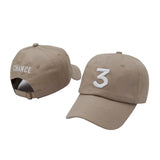 Chance 3 Hat