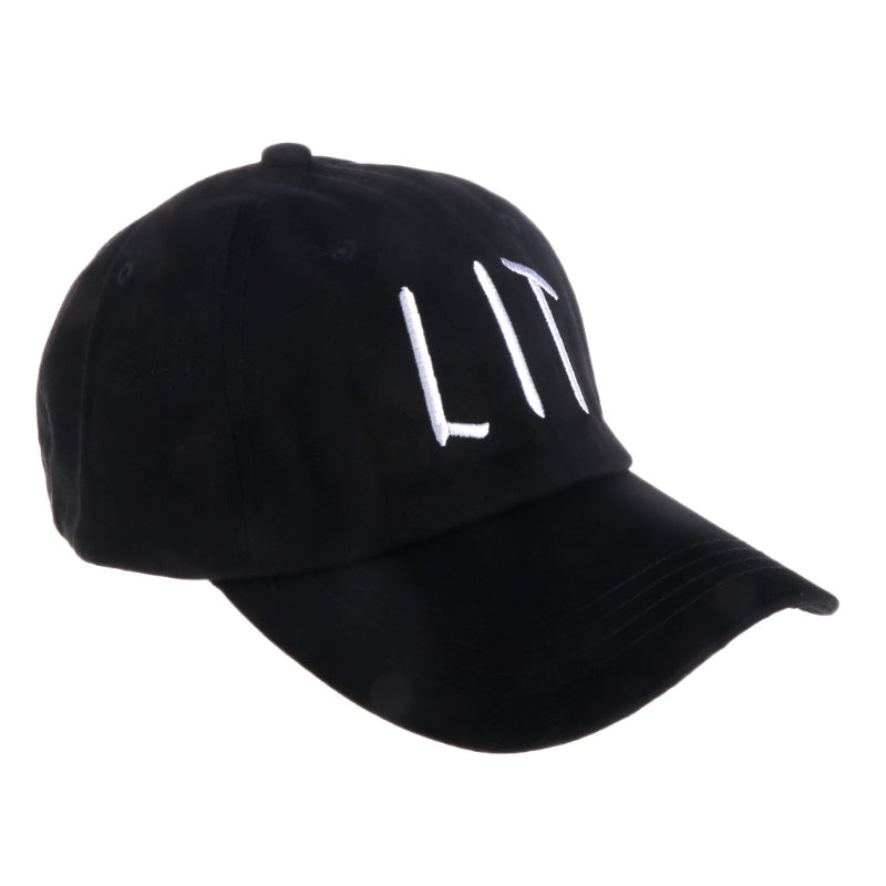 LIT Hat