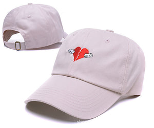 Heart Break Hat