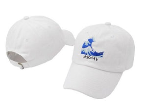 Tsunami Hat