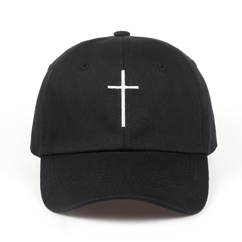 Cross Hat