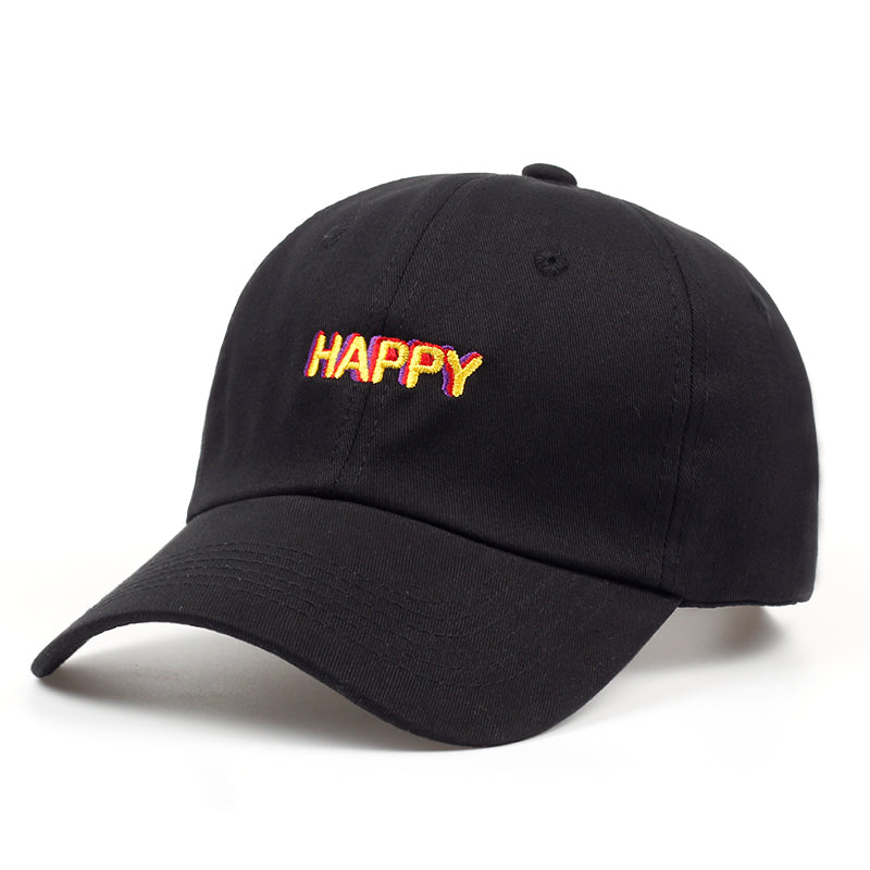 HAPPY Hat