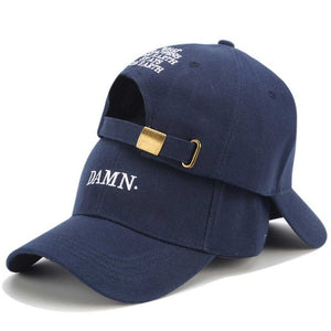 Kendrick Lamar DAMN Hat