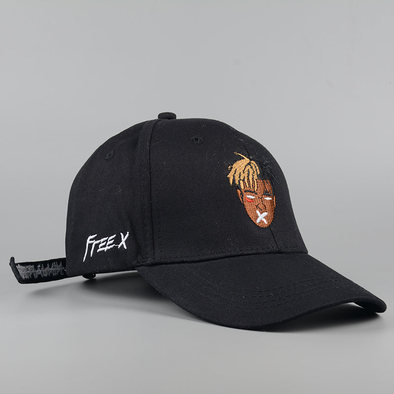 XXX Hat