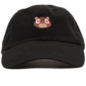 College Dropout Bear hat