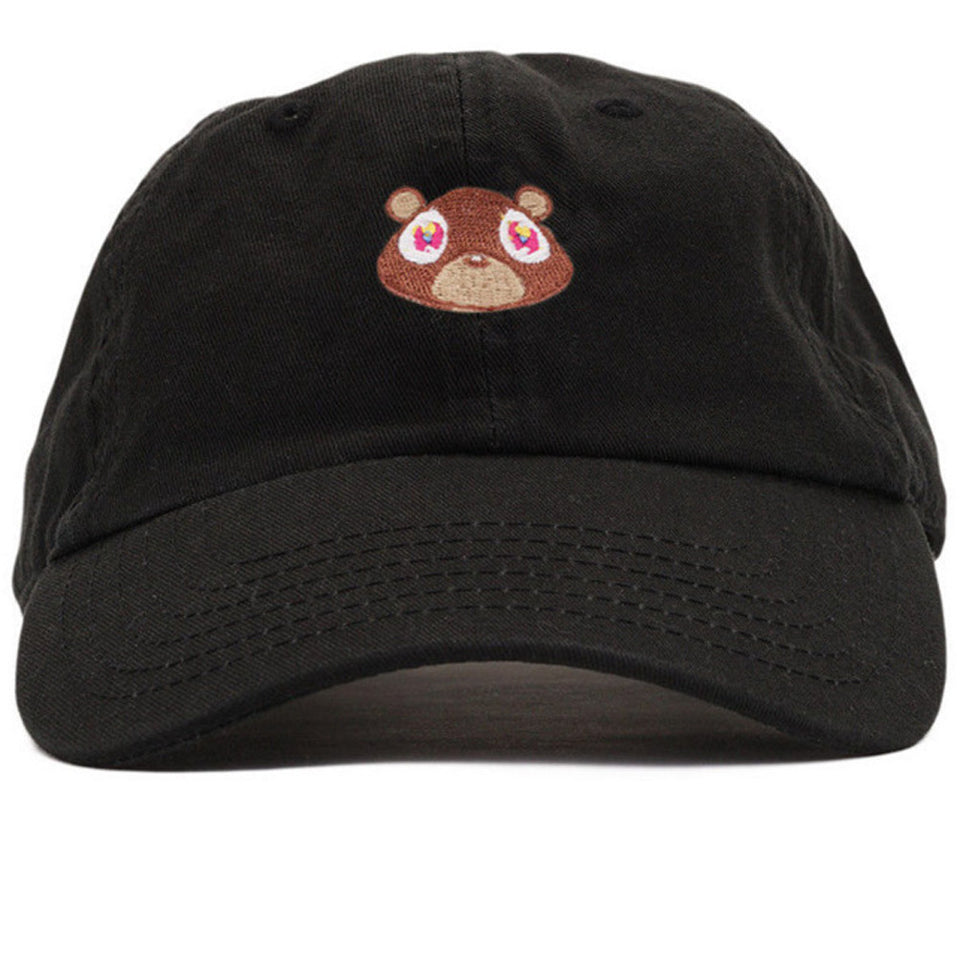 College Dropout Bear hat