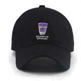 Purple Drink Hat