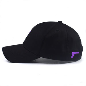 Purple Drink Hat