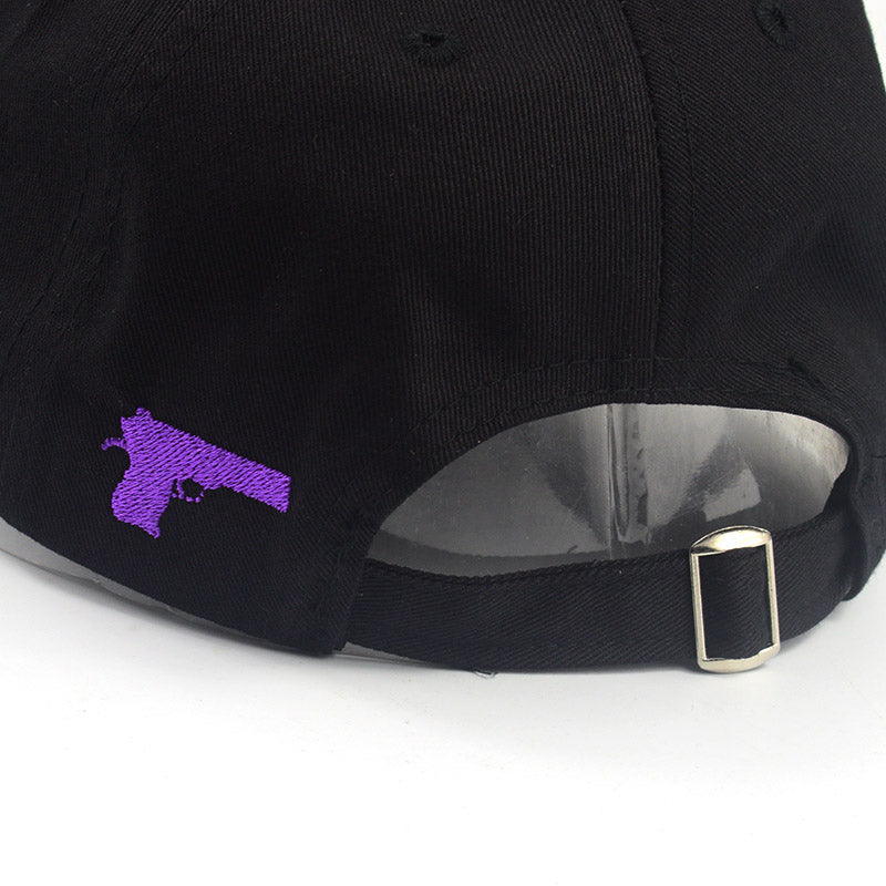 Purple Drink Hat