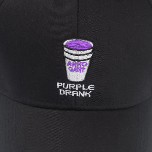 Purple Drink Hat