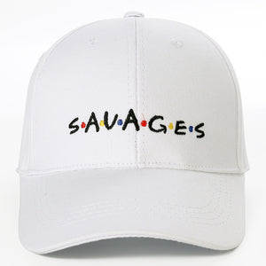 SAVAGES Hat