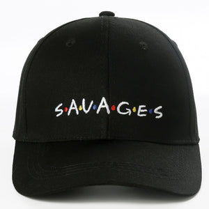 SAVAGES Hat