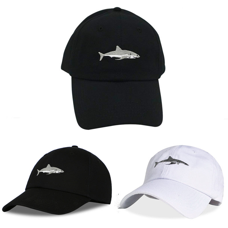 Shark Hat