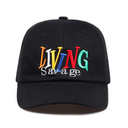 LIVING Savage Hat