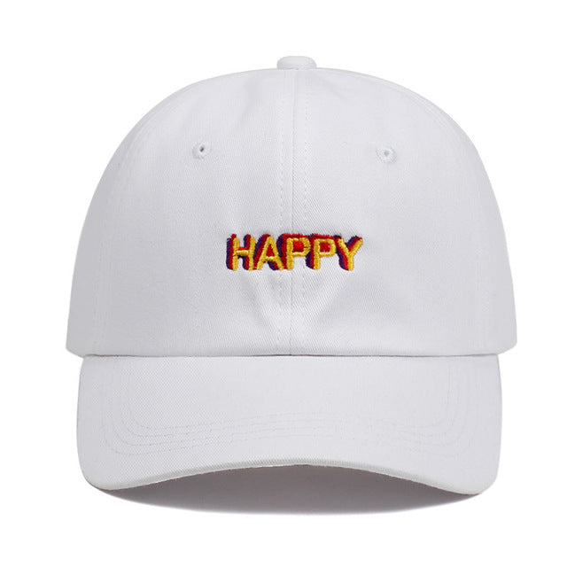 HAPPY Hat