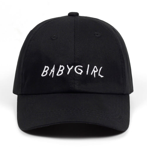 BABY GIRL Hat