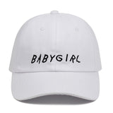 BABY GIRL Hat