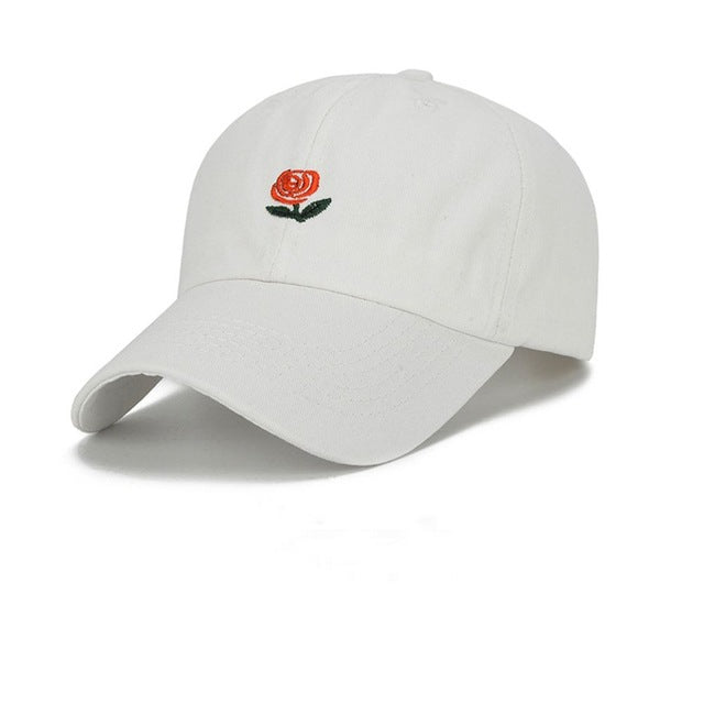 Rose Hat