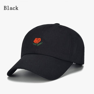 Rose Hat