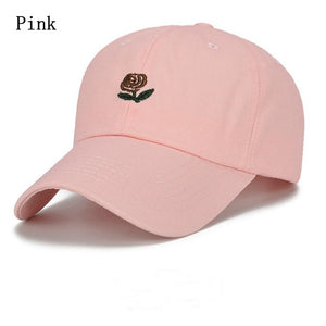 Rose Hat