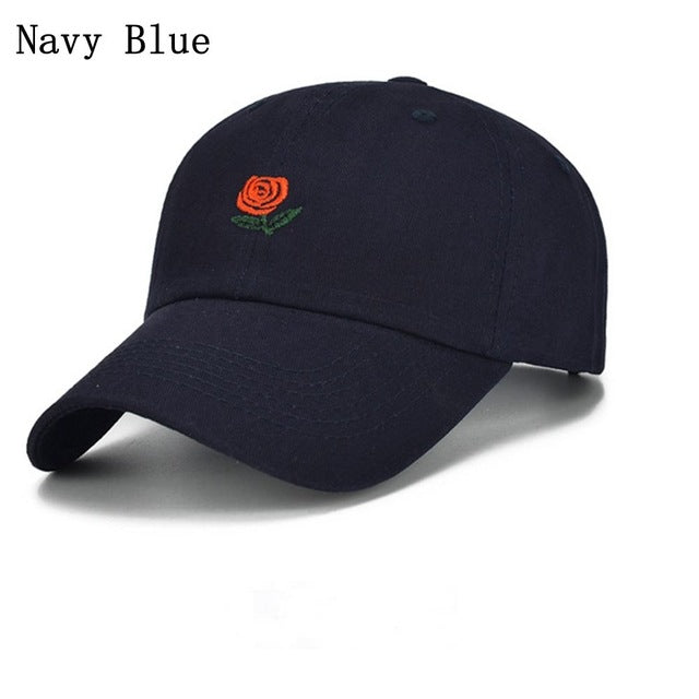 Rose Hat