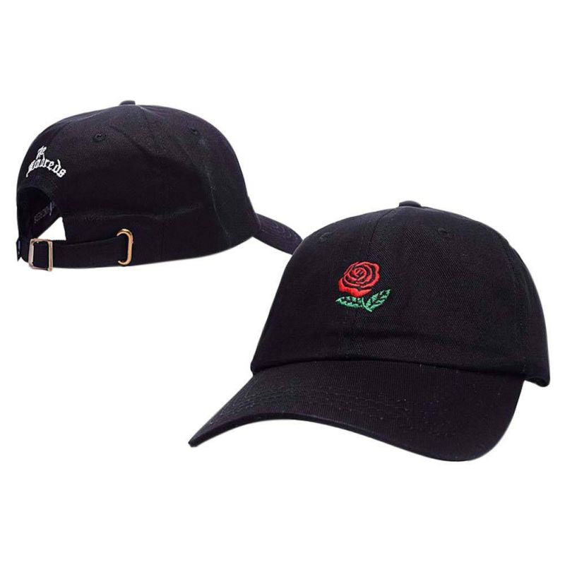 Rose Hat