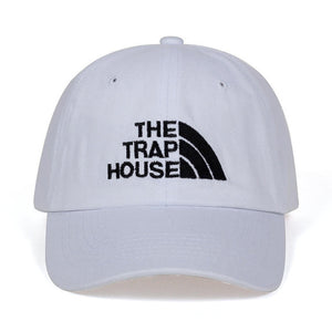 THE TRAP HOUSE Hat