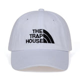 THE TRAP HOUSE Hat