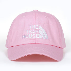 THE TRAP HOUSE Hat