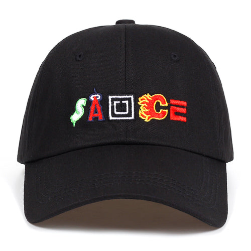 Sauce Hat